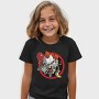 Evil Clown Scream, Tricou Copii