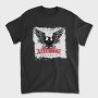 Alter Bridge Blackbird, Tricou Barbati (Unisex)