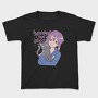 Anime Kitty Love, Tricou Copii