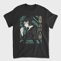 Attack On Titan Emblem, Tricou Barbati (Unisex)