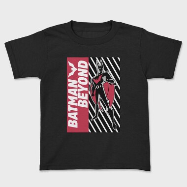 Batman Beyond Hero, Tricou Copii