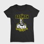 Batman Comic Style, Tricou Femei