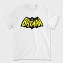 Batman Wings, Tricou Barbati (Unisex)