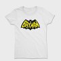 Batman Wings, Tricou Femei