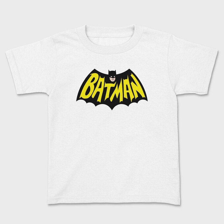 Batman Wings, Tricou Copii