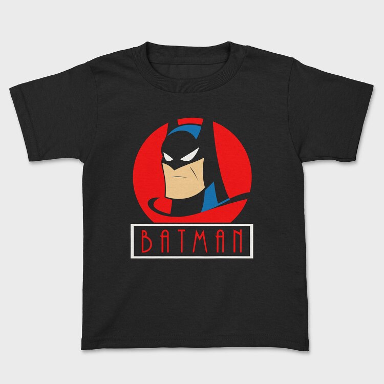 Batman, Tricou Copii