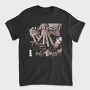 Bonjovi Keep The Faith, Tricou Barbati (Unisex)