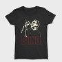 Bono Singin, Tricou Femei