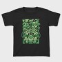 Bulbasaur Jungle, Tricou Copii