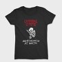 Cannibal Corpse Blood, Tricou Femei