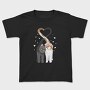 Cat Love Heart, Tricou Copii