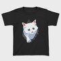 Cat Whiskers Dream, Tricou Copii
