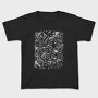 Clown Chaos Stars, Tricou Copii