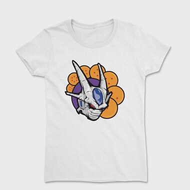 Cyber Dragon, Tricou Femei