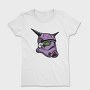 Cyber Unicorn, Tricou Femei