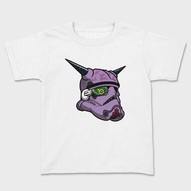 Cyber Unicorn, Tricou Copii