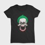 Damaged Joker, Tricou Femei