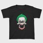 Damaged Joker, Tricou Copii