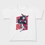 Demon Girl Manga, Tricou Copii