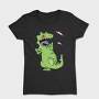 Dino Roar, Tricou Femei