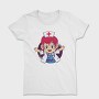 Doctor Joy, Tricou Femei