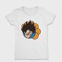 Dragonball Z Power, Tricou Femei