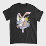 Easter Bunny Egg Hunt, Tricou Barbati (Unisex)