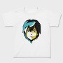 Electric Dream Eyes, Tricou Copii