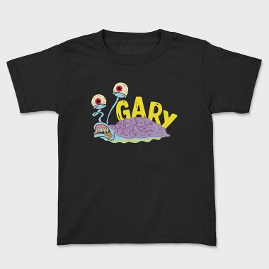 Eyeball Gary, Tricou Copii