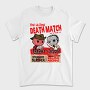 Freddy Vs Jason Slasher, Tricou Barbati (Unisex)