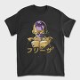 Frieza Power Burst, Tricou Barbati (Unisex)
