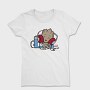 Groot Music Lover, Tricou Femei