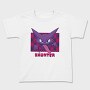 Haunter Ghostly, Tricou Copii