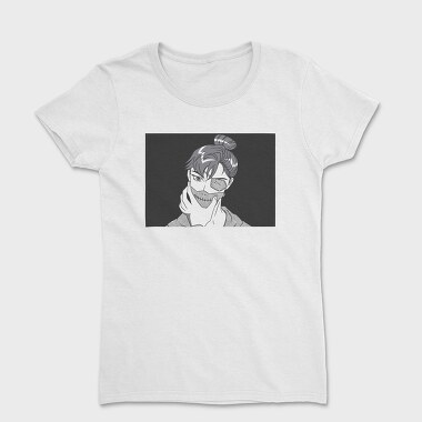 Joker Smile 1, Tricou Femei