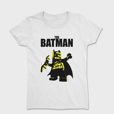 Lego Batman, Tricou Femei