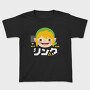 Link Smile Legend, Tricou Copii