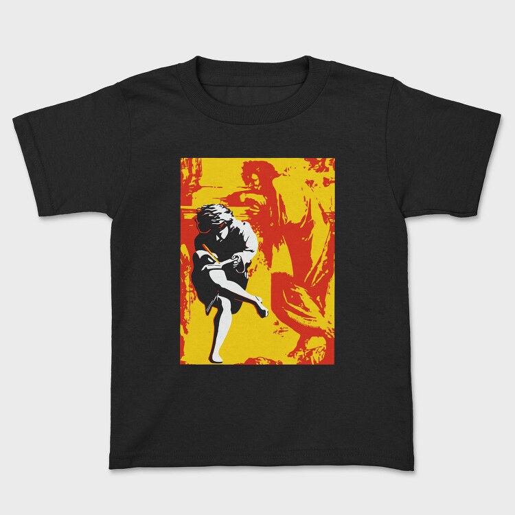 Lioness Roar, Tricou Copii