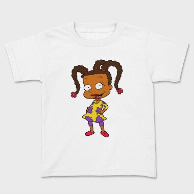 Lisa Simpsons Smile, Tricou Copii