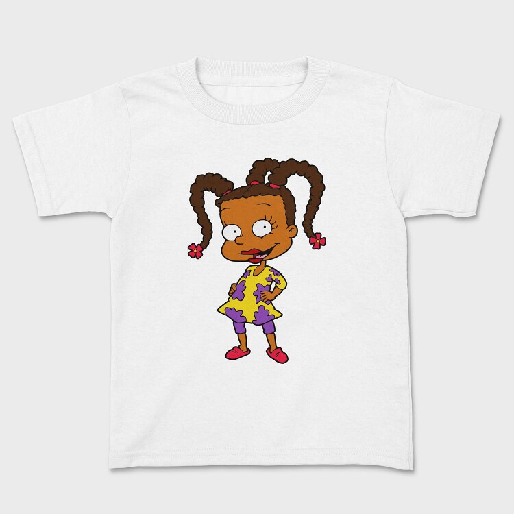 Lisa Simpsons Smile, Tricou Copii
