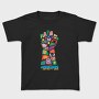 Marvel Avengers Infinity, Tricou Copii