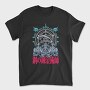 Metal Beast Master, Tricou Barbati (Unisex)