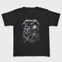 Metallica Warrior, Tricou Copii
