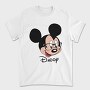Mickey Daddy Vibes, Tricou Barbati (Unisex)