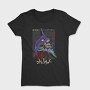New Century Evangelion, Tricou Femei