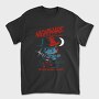 Nightmare Elm Street Horror, Tricou Barbati (Unisex)