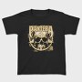 Pantera Skull, Tricou Copii