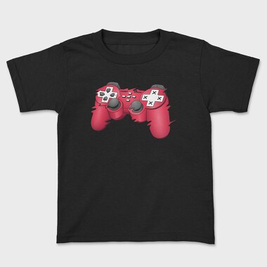 Ps4 Controller, Tricou Copii