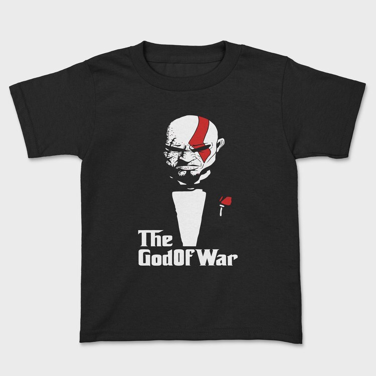 Red Arrow Flight, Tricou Copii