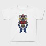 Robotic Warrior, Tricou Copii