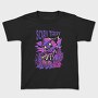 Scary Terry Run, Tricou Copii